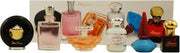 The Premiere Fragrance Collection for Women 6-Piece Set (Paloma Picasso, Miracle, Tresor, Anais Anais, Lou Lou and Lauren)